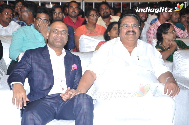 'Premam' Audio Launch (Set-1)