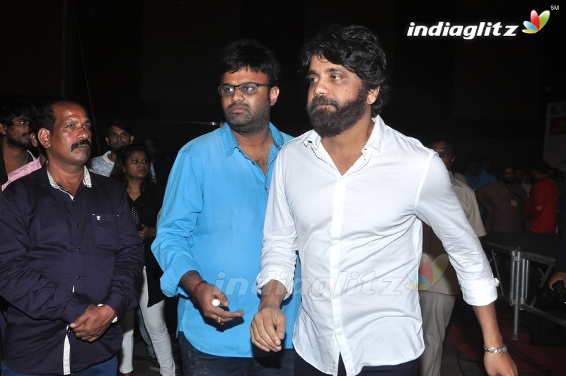 'Premam' Audio Launch (Set-1)