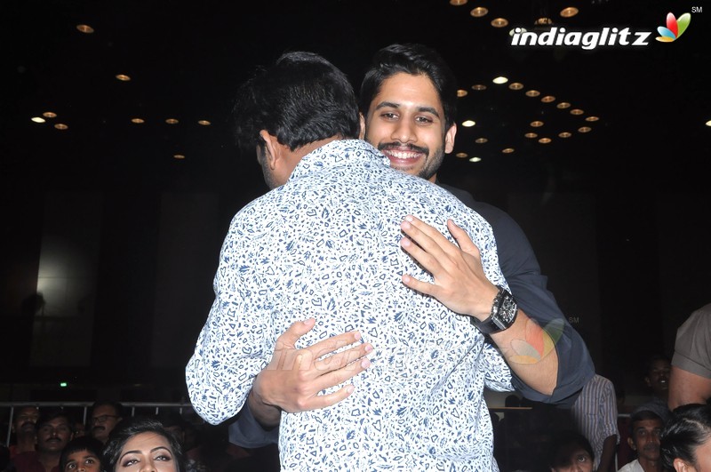 'Premam' Audio Launch (Set-1)