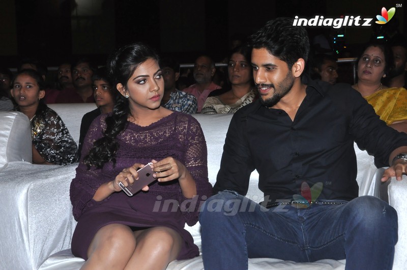 'Premam' Audio Launch (Set-1)