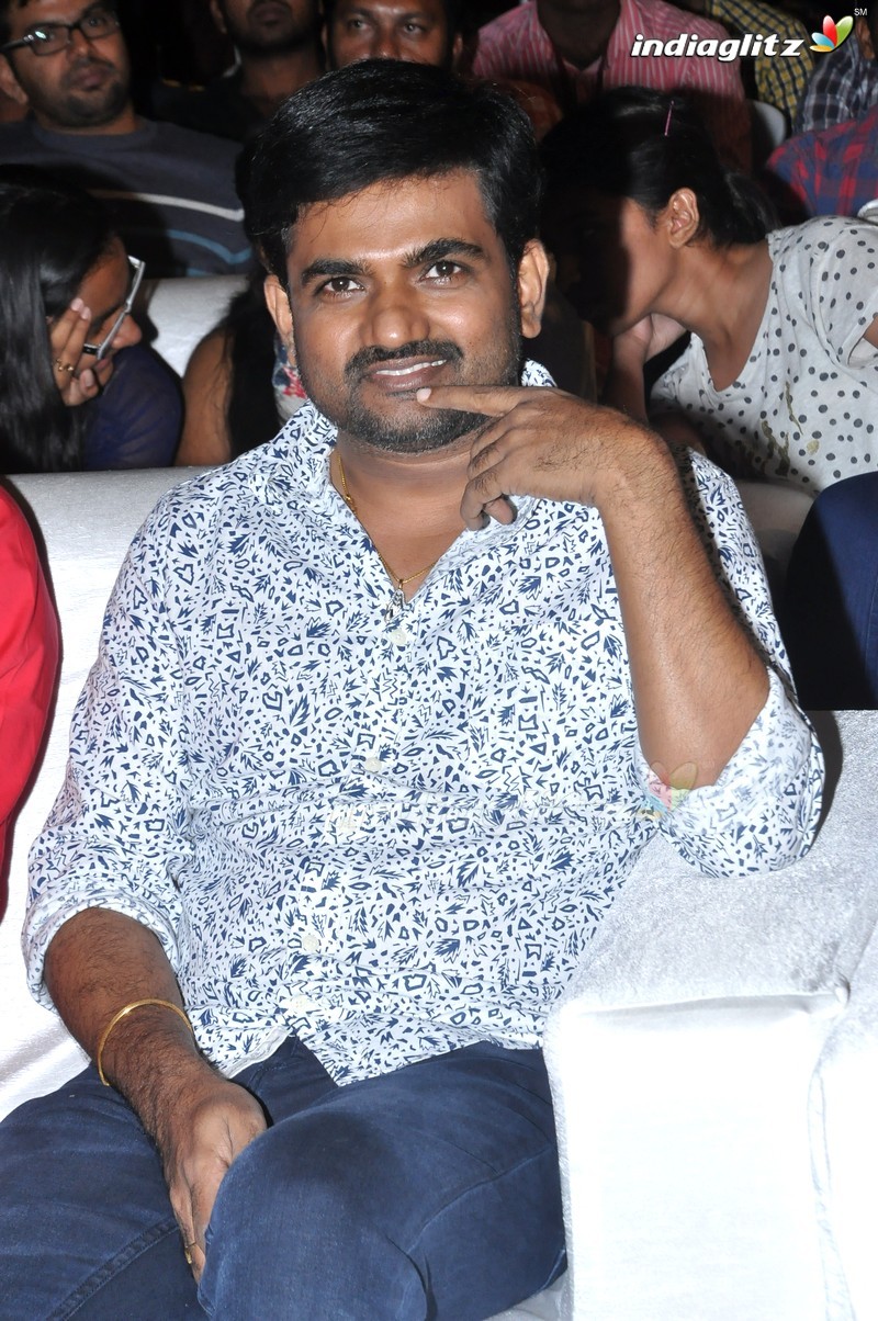 'Premam' Audio Launch (Set-1)