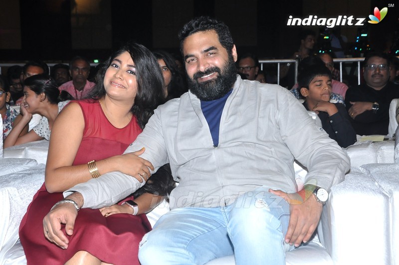 'Premam' Audio Launch (Set-1)