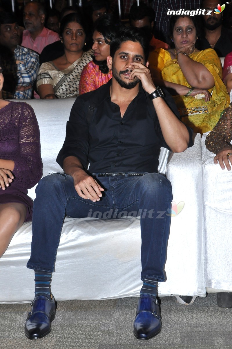 'Premam' Audio Launch (Set-1)