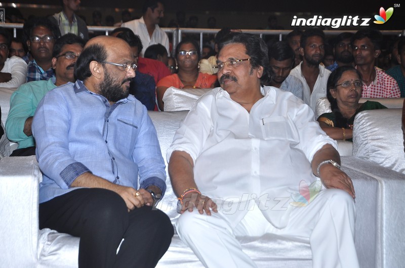 'Premam' Audio Launch (Set-1)