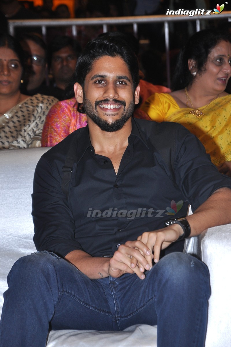 'Premam' Audio Launch (Set-1)