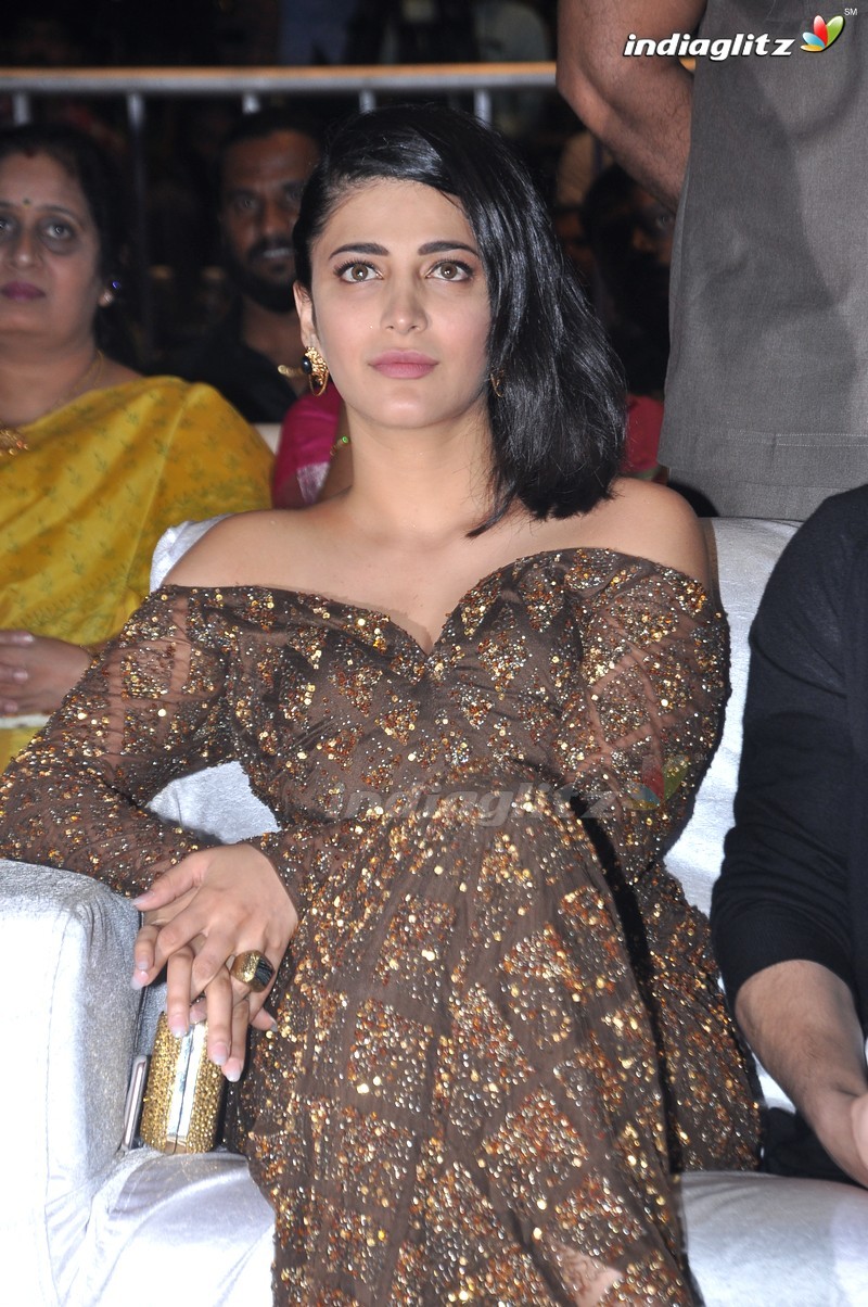 'Premam' Audio Launch (Set-1)