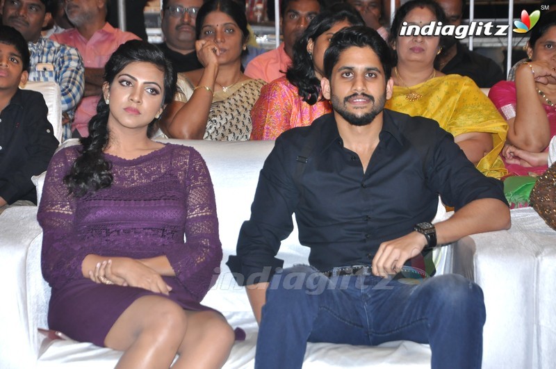 'Premam' Audio Launch (Set-1)