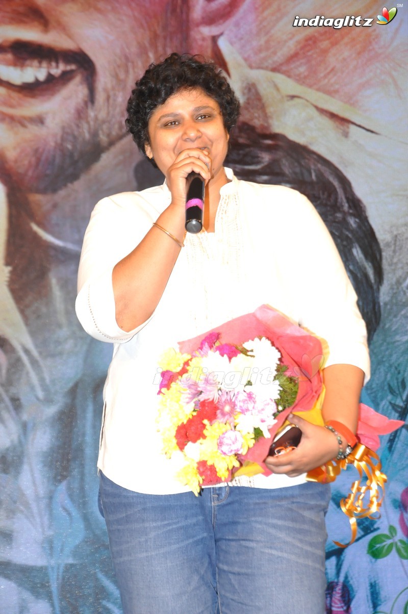 'Premam' Audio Launch (Set-1)