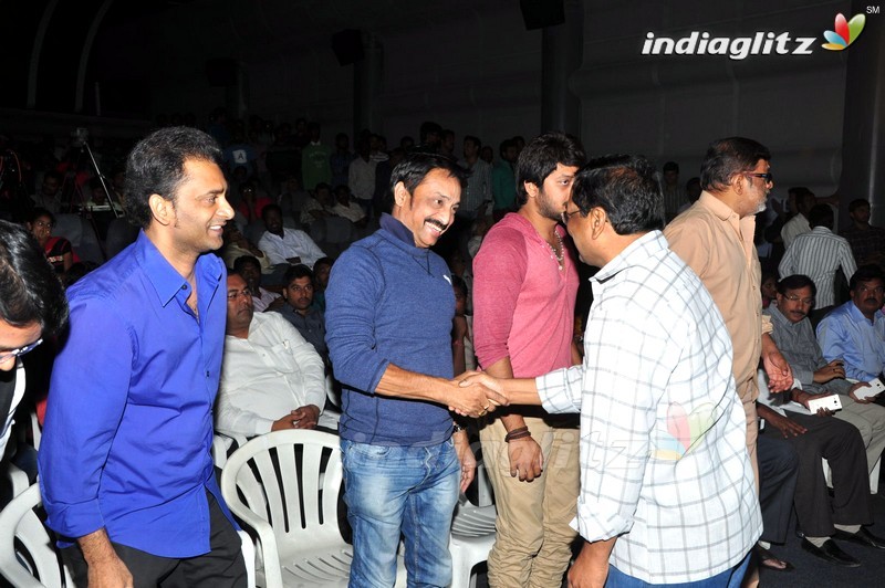 'Premante Suluvu Kadura' Audio Launch