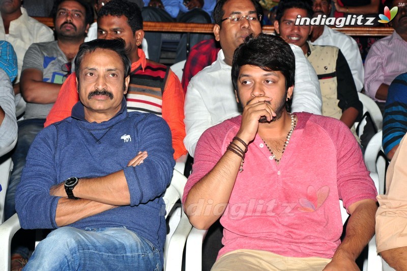 'Premante Suluvu Kadura' Audio Launch