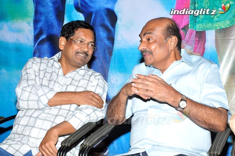 'Premante Suluvu Kadura' Audio Launch