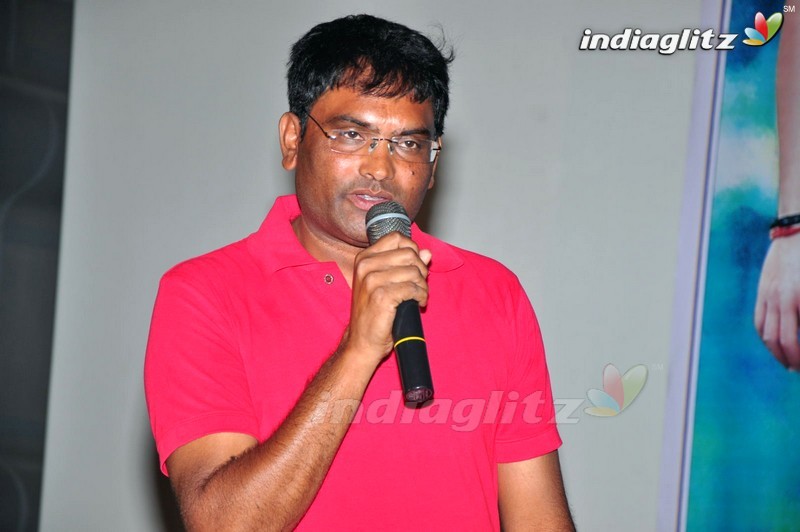 'Premante Suluvu Kadura' Audio Launch