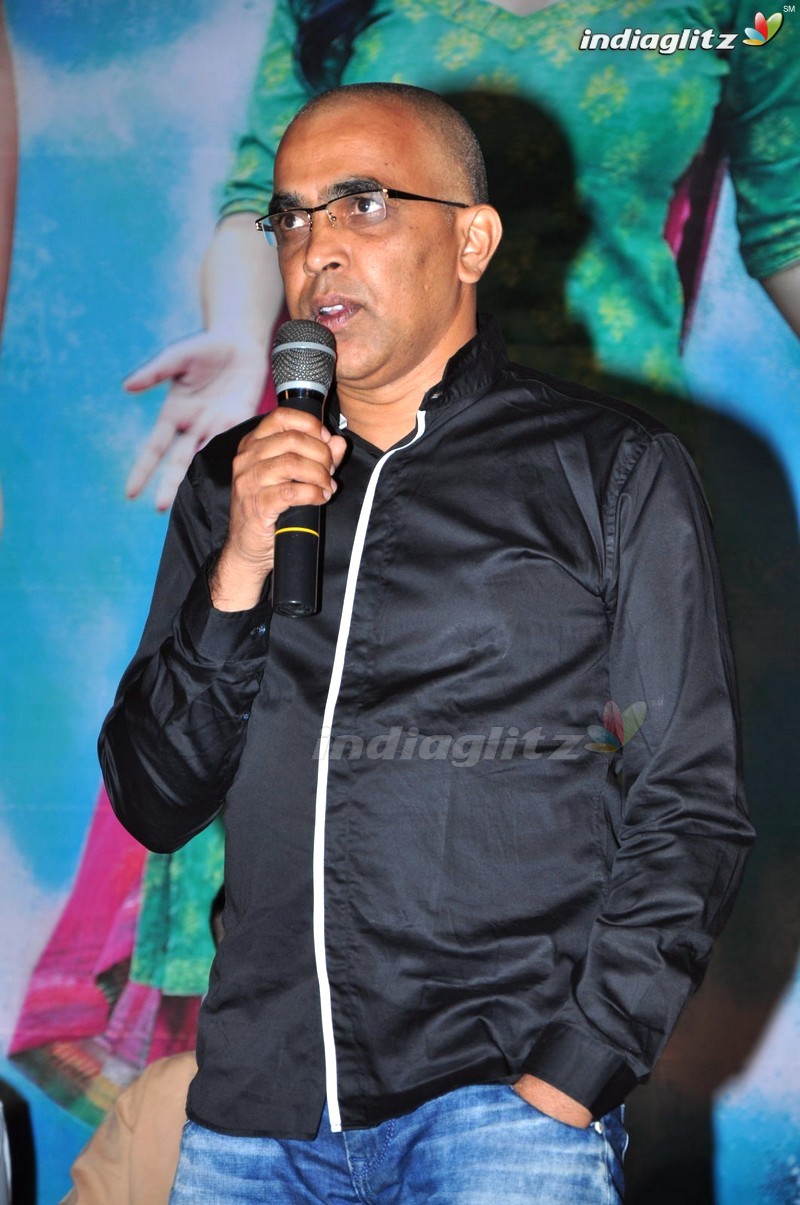 'Premante Suluvu Kadura' Audio Launch