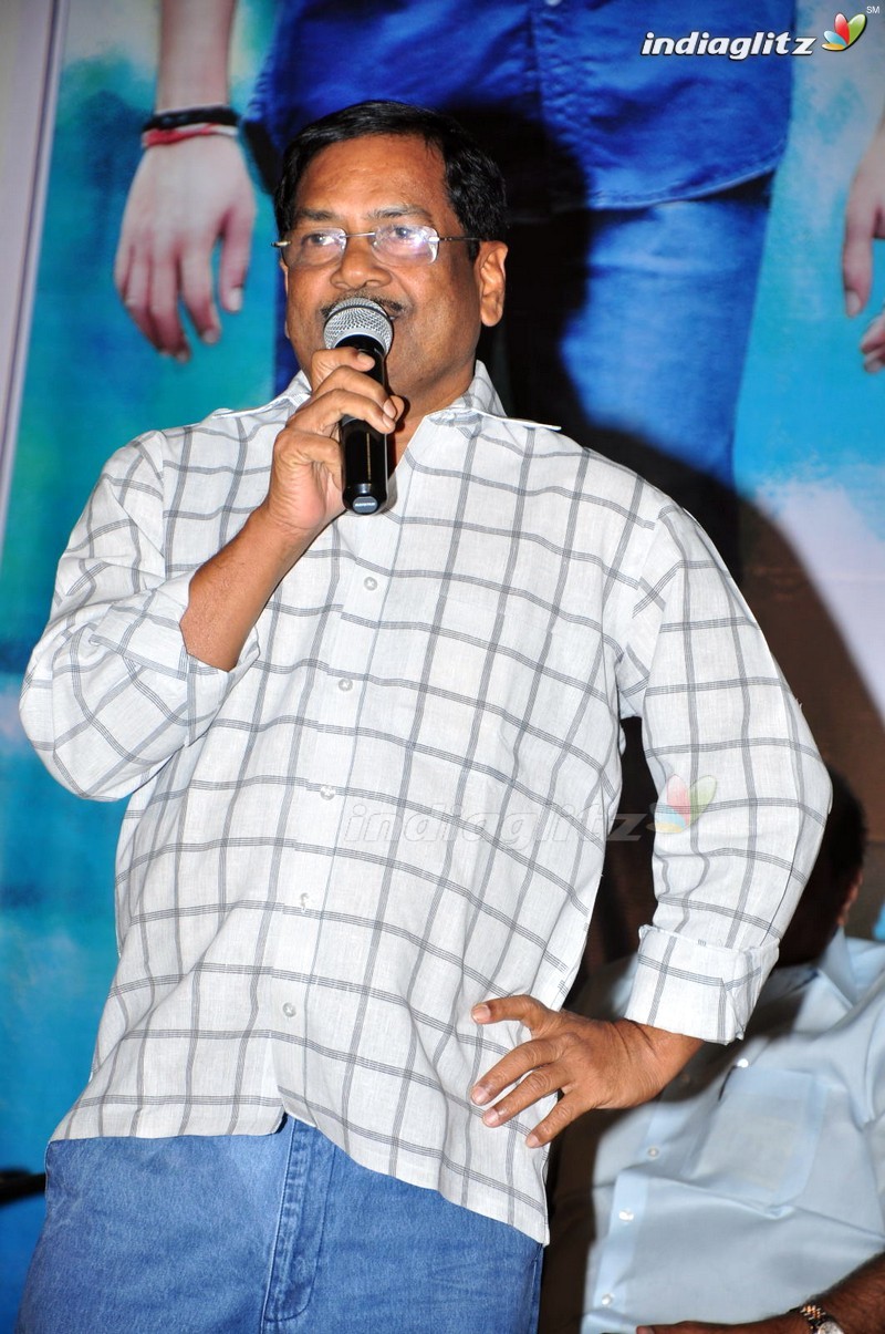 'Premante Suluvu Kadura' Audio Launch