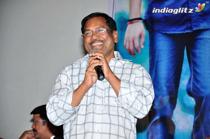 'Premante Suluvu Kadura' Audio Launch