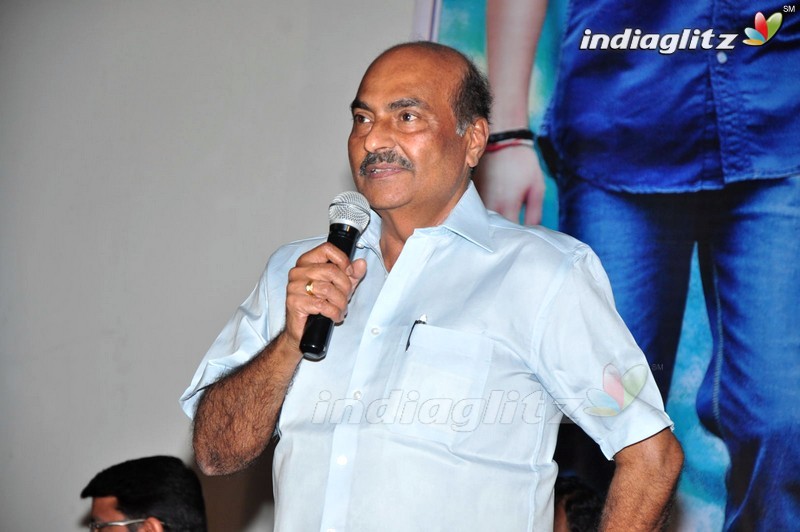 'Premante Suluvu Kadura' Audio Launch