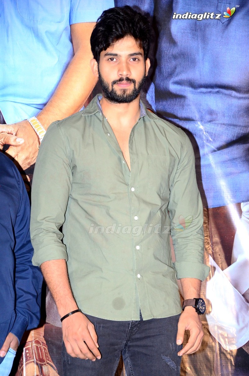 'Pressure Cooker' Press Meet