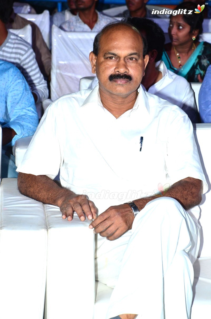 'Radha' Pre - Release Function