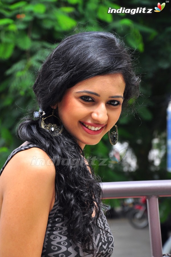 Rahul Preet Singh Special Gallery