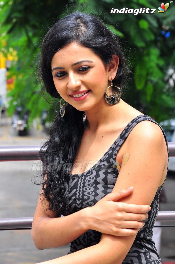 Rahul Preet Singh Special Gallery