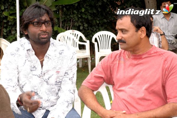 Raj (India) Entertainments' Film Begins Shoot
