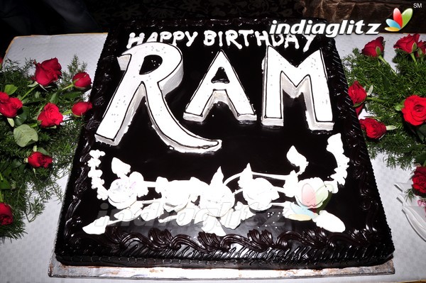 Ram Birthday Celebrations