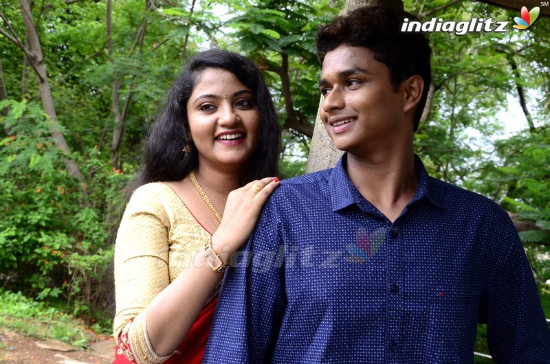 'Rangulakala' Movie Launch