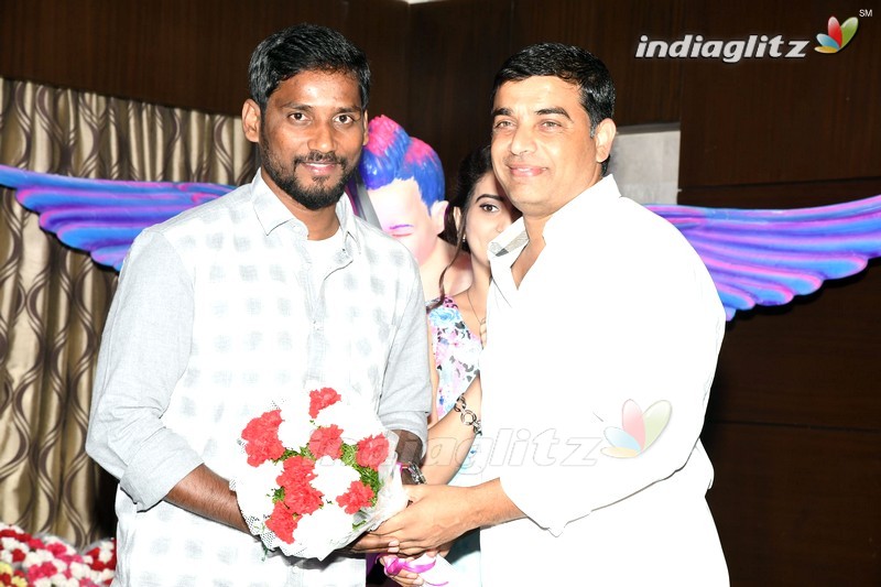 'Remo' First Look Launch