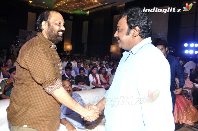 'Right Right' Audio Launch