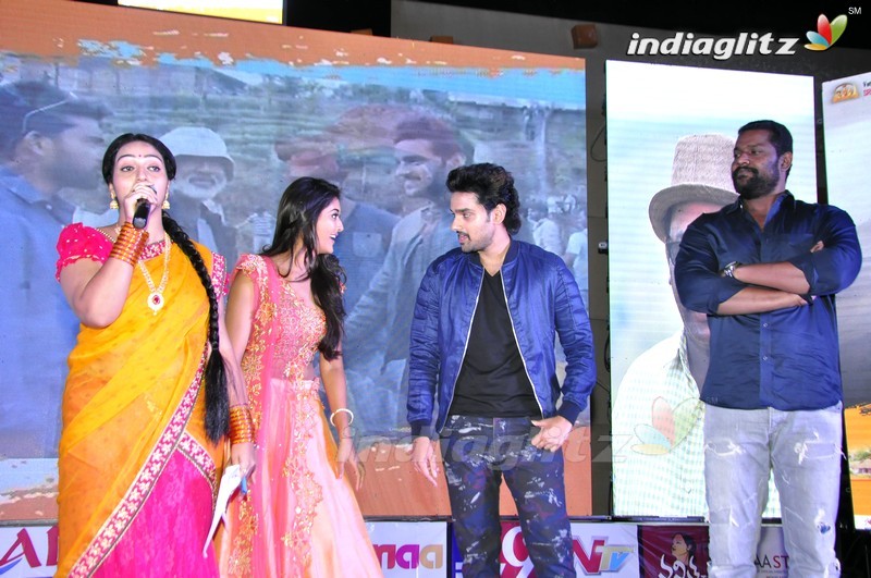 'Right Right' Audio Launch