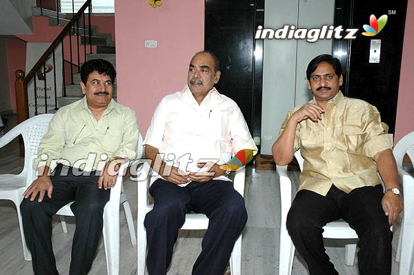 RS Films Production No.1 Movie Launch