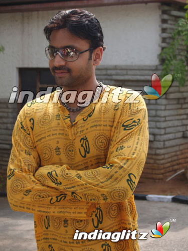 Sumanth's New Film Movie Launch