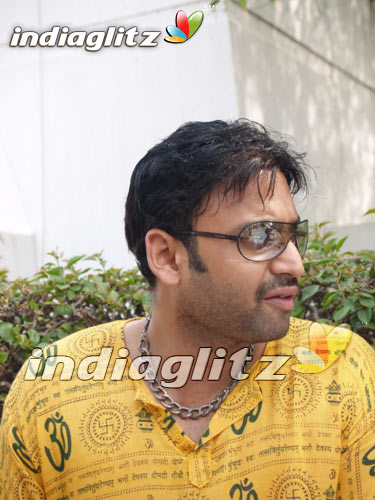 Sumanth's New Film Movie Launch