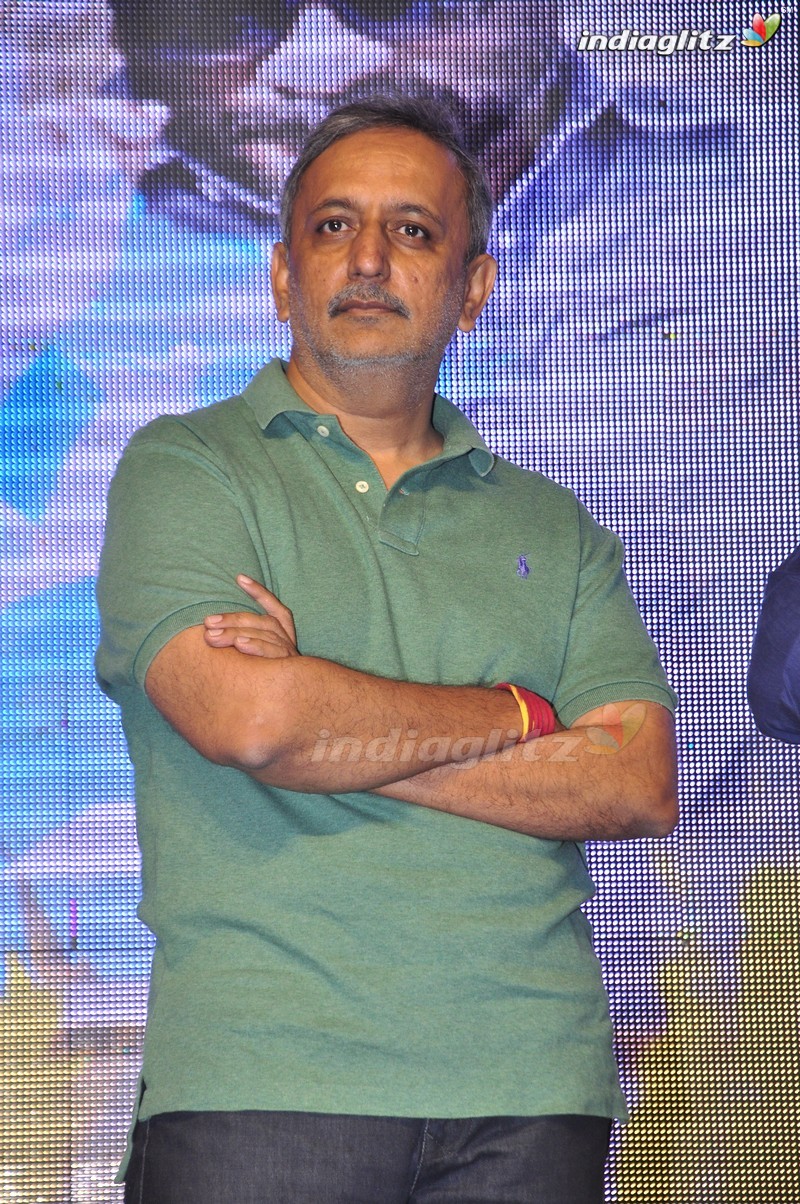 'Run' Audio Launch (Set-1)