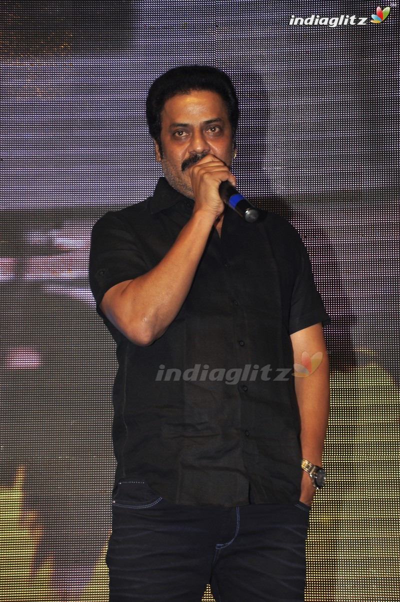 'Run' Audio Launch (Set-1)