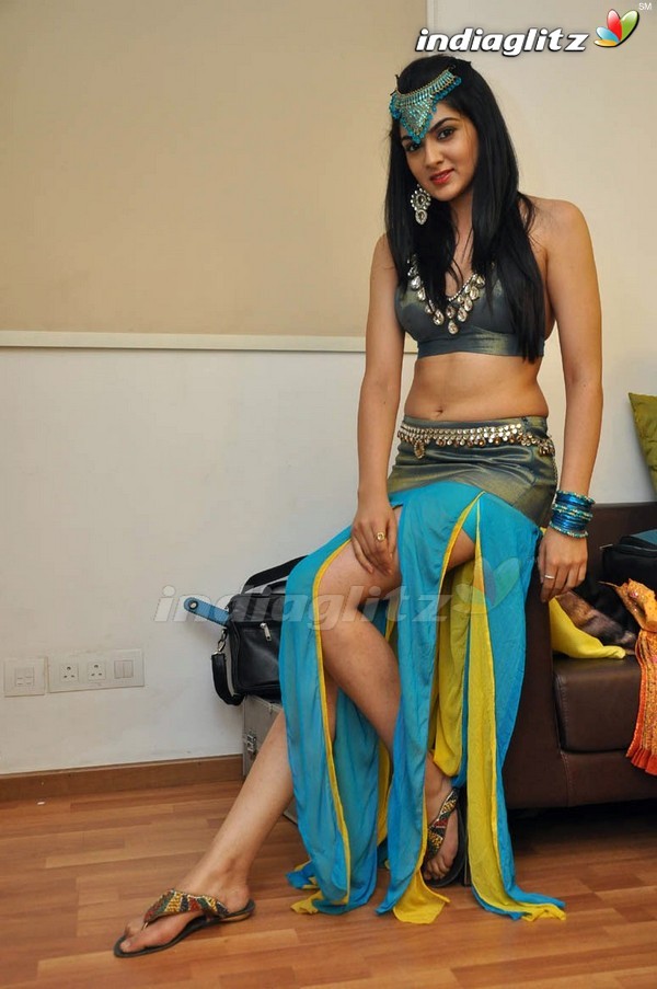 Sakshi Choudhary Special Gallery