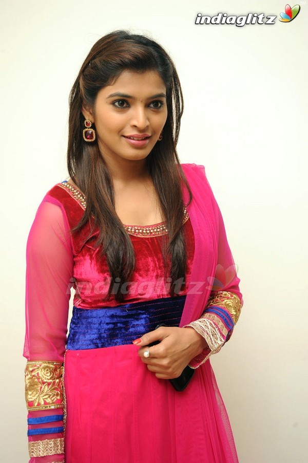 Sanchitha Setty Special Gallery
