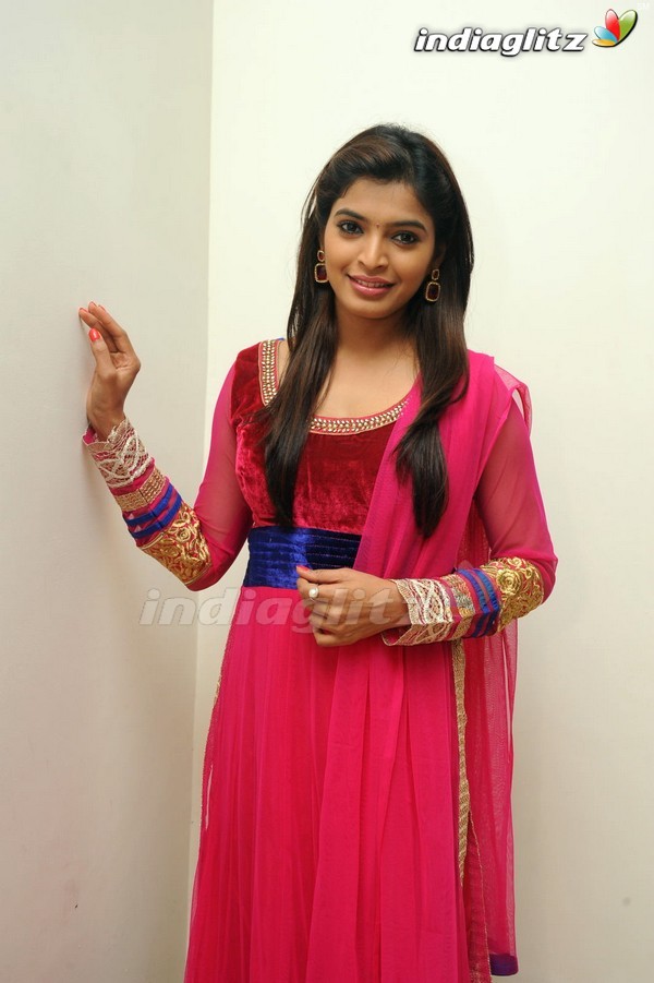 Sanchitha Setty Special Gallery