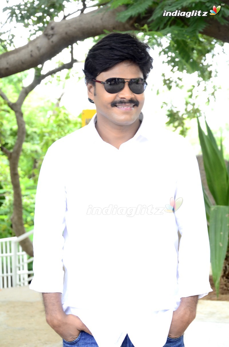 'Saptagiri Super Fast' Movie Launch