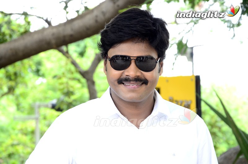 'Saptagiri Super Fast' Movie Launch