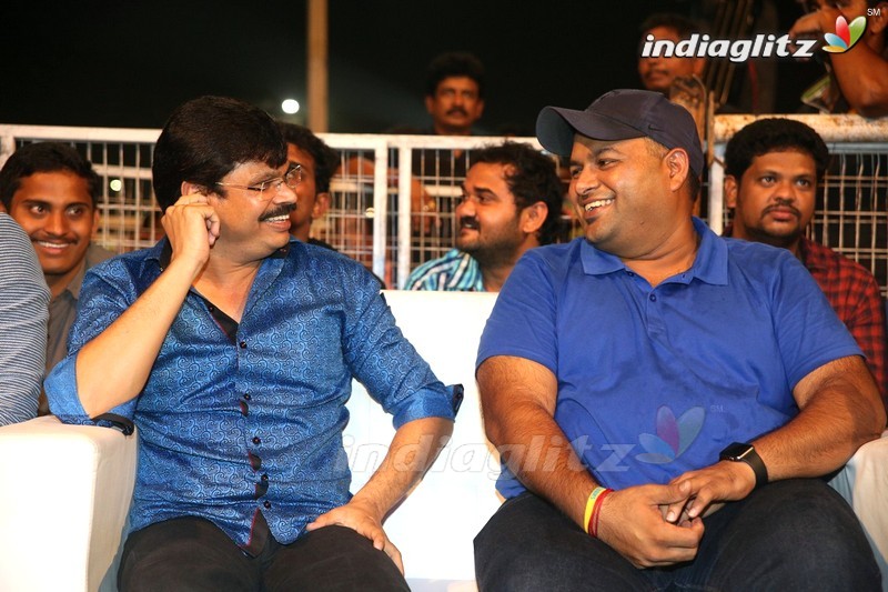 'Sarainodu' Audio Success Meet @ Vizag (Set-2)