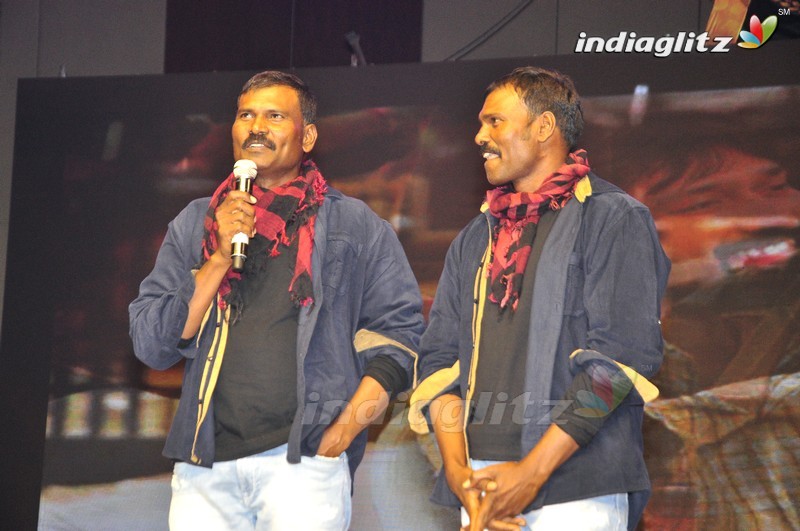 'Sardaar Gabbar Singh' Audio Launch (Set-2)