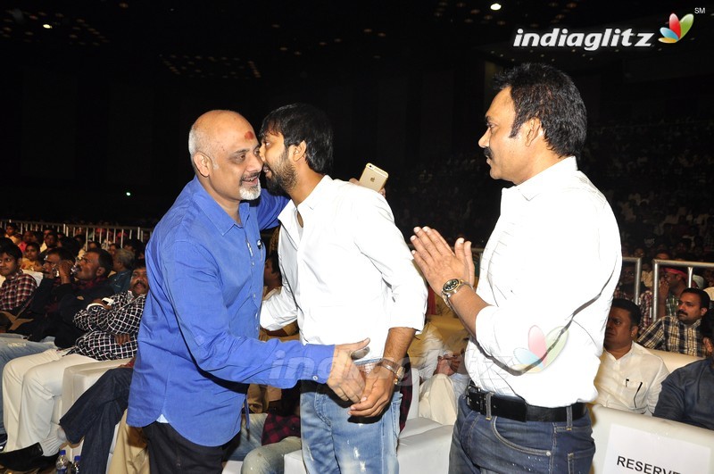 'Sardaar Gabbar Singh' Audio Launch (Set-2)