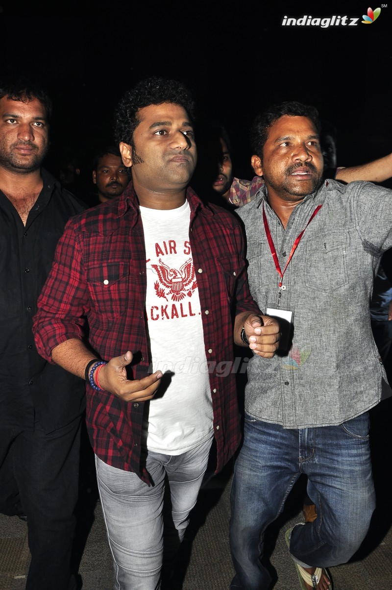 'Sardaar Gabbar Singh' Audio Launch (Set-2)