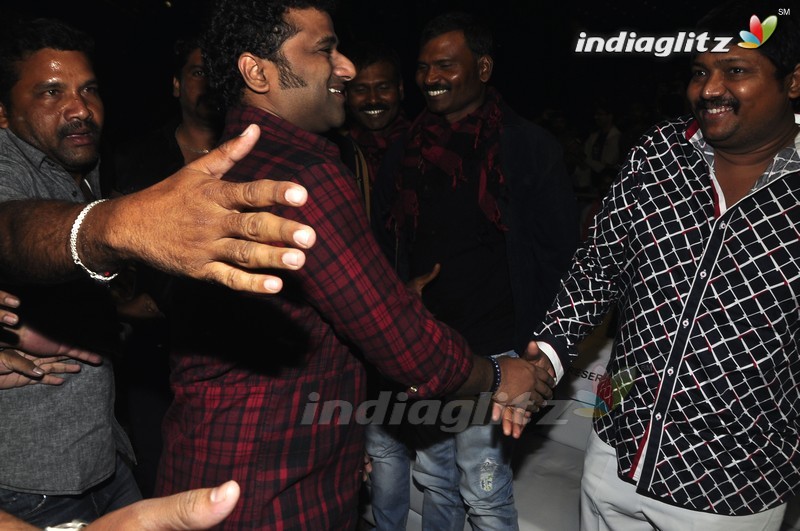 'Sardaar Gabbar Singh' Audio Launch (Set-2)