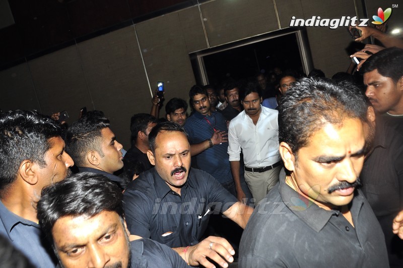 'Sardaar Gabbar Singh' Audio Launch (Set-2)