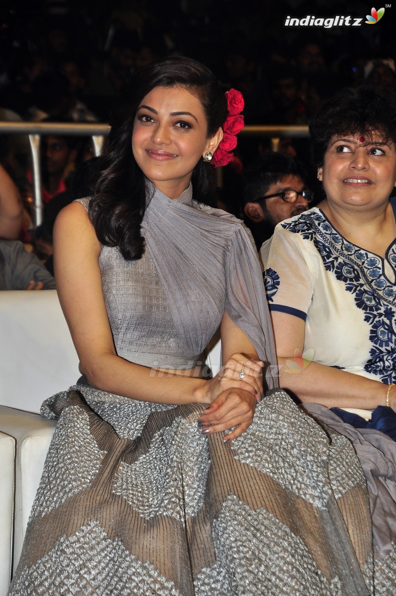 'Sardaar Gabbar Singh' Audio Launch (Set-2)