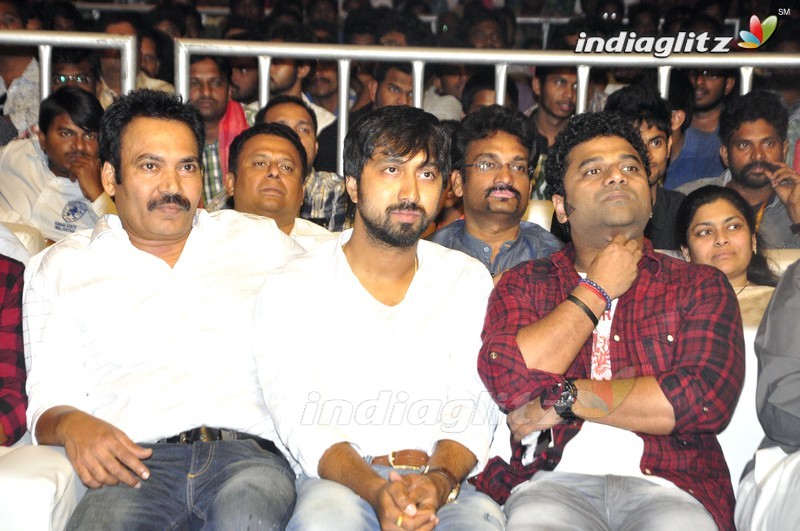 'Sardaar Gabbar Singh' Audio Launch (Set-2)