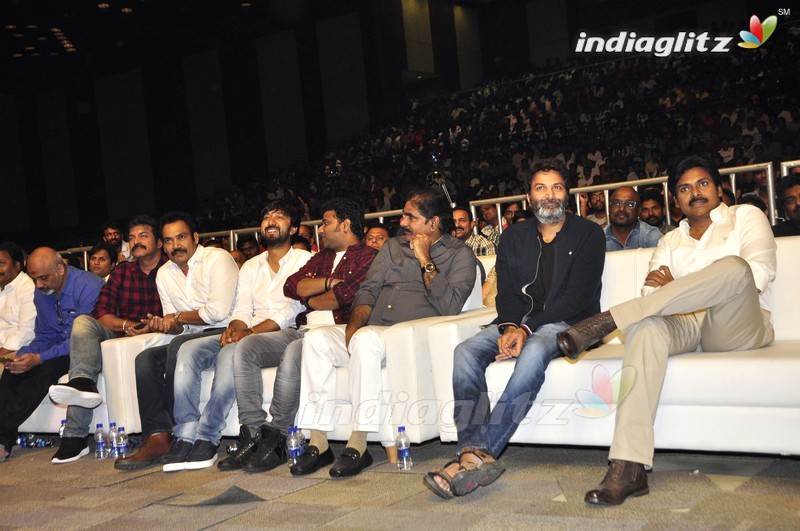 'Sardaar Gabbar Singh' Audio Launch (Set-2)