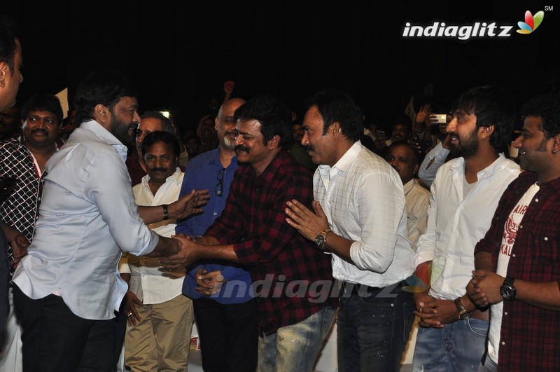 'Sardaar Gabbar Singh' Audio Launch (Set-2)